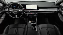 2024 Hyundai Sonata 2.0 — фото 7