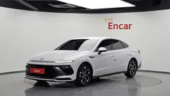 2024 Hyundai Sonata 2.0 — фото 11