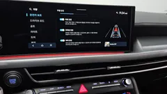 2024 Hyundai Sonata 2.0 — фото 20