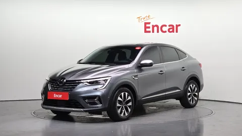 2023 Renault Samsung XM3 1.6 GTe RE