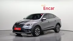2023 Renault Samsung XM3 1.6 GTe RE — фото 1