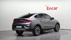 2023 Renault Samsung XM3 1.6 GTe RE — фото 2