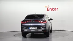 2023 Renault Samsung XM3 1.6 GTe RE — фото 4