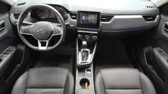 2023 Renault Samsung XM3 1.6 GTe RE — фото 7