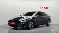 2022 Hyundai Sonata 2.0 — фото 1