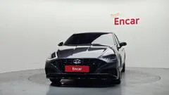 2022 Hyundai Sonata 2.0 — фото 3