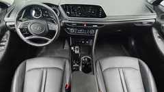 2022 Hyundai Sonata 2.0 — фото 7