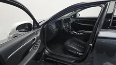 2022 Hyundai Sonata 2.0 — фото 10