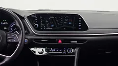 2022 Hyundai Sonata 2.0 — фото 17