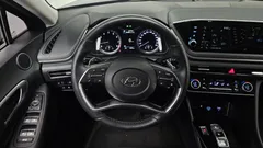 2022 Hyundai Sonata 2.0 — фото 19