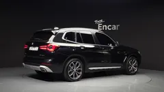 2022 BMW X3 xDrive 30e — фото 2