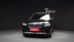 2022 BMW X3 xDrive 30e — фото 3