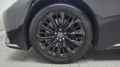 2023 Lexus LS 3.5 Platinum AWD, чёрный — фото 5