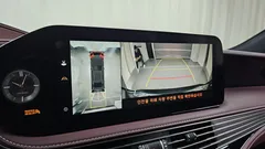2023 Lexus LS 3.5 Platinum AWD, чёрный — фото 14