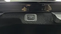 2023 Lexus LS 3.5 Platinum AWD, чёрный — фото 15