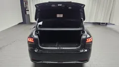 2023 Lexus LS 3.5 Platinum AWD, чёрный — фото 16