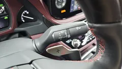 2023 Lexus LS 3.5 Platinum AWD, чёрный — фото 20