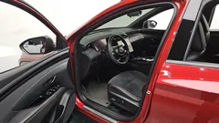 2022 Hyundai Tucson N Line 2WD, красный — фото 10