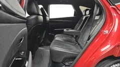 2022 Hyundai Tucson N Line 2WD, красный — фото 11
