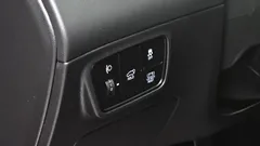 2022 Hyundai Tucson N Line 2WD, красный — фото 13