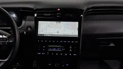 2022 Hyundai Tucson N Line 2WD, красный — фото 14