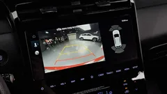 2022 Hyundai Tucson N Line 2WD, красный — фото 15