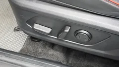 2022 Hyundai Tucson N Line 2WD, красный — фото 18