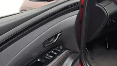 2022 Hyundai Tucson N Line 2WD, красный — фото 19