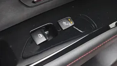 2022 Hyundai Tucson N Line 2WD, красный — фото 20