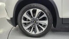 2022 ChevroletGMDaewoo Trax 1.4 Premier, белый — фото 5