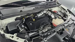 2022 ChevroletGMDaewoo Trax 1.4 Premier, белый — фото 6