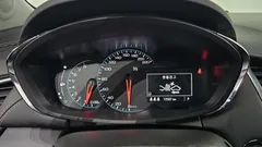 2022 ChevroletGMDaewoo Trax 1.4 Premier, белый — фото 8