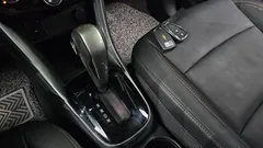 2022 ChevroletGMDaewoo Trax 1.4 Premier, белый — фото 9