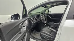 2022 ChevroletGMDaewoo Trax 1.4 Premier, белый — фото 10