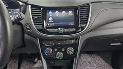 2022 ChevroletGMDaewoo Trax 1.4 Premier, белый — фото 15