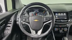 2022 ChevroletGMDaewoo Trax 1.4 Premier, белый — фото 16