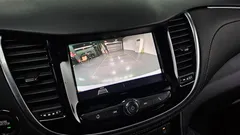 2022 ChevroletGMDaewoo Trax 1.4 Premier, белый — фото 17