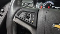 2022 ChevroletGMDaewoo Trax 1.4 Premier, белый — фото 18
