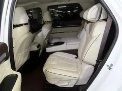 2022 Hyundai Palisade Gasoline 3.8 4WD, белый — фото 7
