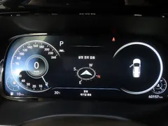 2022 Hyundai Palisade Gasoline 3.8 4WD, белый — фото 9