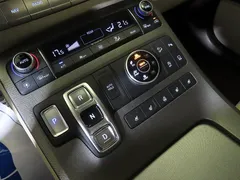 2022 Hyundai Palisade Gasoline 3.8 4WD, белый — фото 16