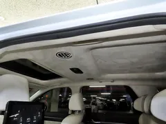 2022 Hyundai Palisade Gasoline 3.8 4WD, белый — фото 18