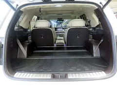 2022 Hyundai Palisade Gasoline 3.8 4WD, белый — фото 19