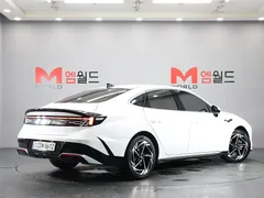 2024 Hyundai Sonata 2.0 — фото 4