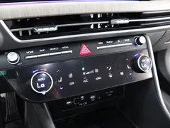 2024 Hyundai Sonata 2.0 — фото 9