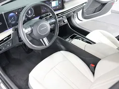 2024 Hyundai Sonata 2.0 — фото 20