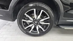 2021 Honda Pilot 3.5 Elite, чёрный — фото 5