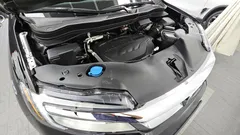 2021 Honda Pilot 3.5 Elite, чёрный — фото 6