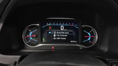 2021 Honda Pilot 3.5 Elite, чёрный — фото 8