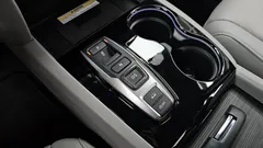 2021 Honda Pilot 3.5 Elite, чёрный — фото 9
